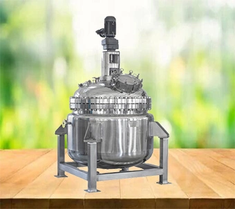 Acid Storage Tanks Manufacturers Vijayawada